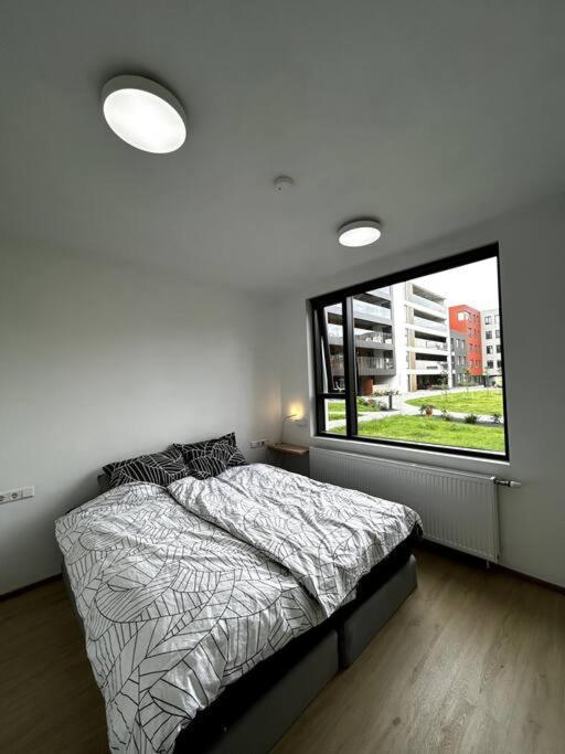 A Modern & Homely Apartment Ρέυκιαβικ Εξωτερικό φωτογραφία